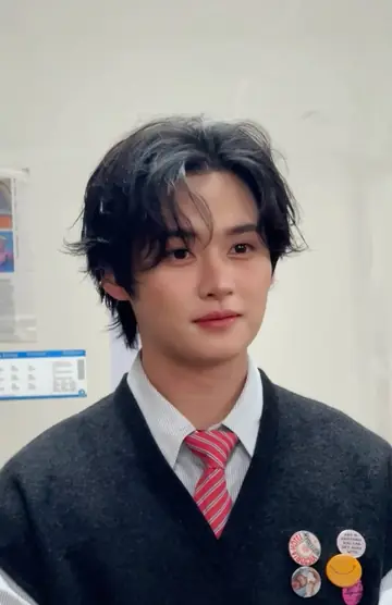 Photocard Lee Know