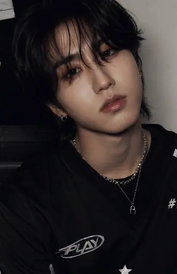Photocard Han