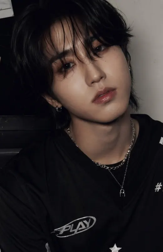 Photocard Han