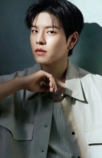 Photocard Seungmin