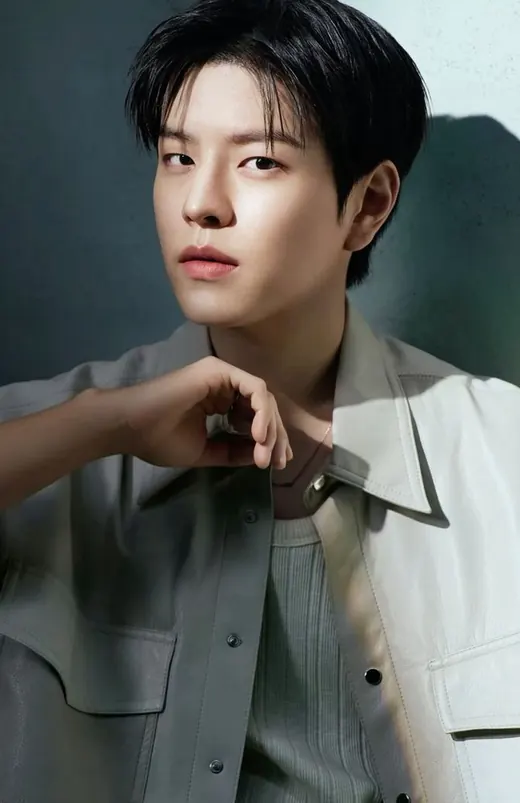 Photocard Seungmin